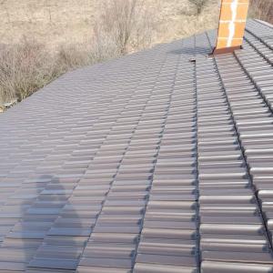 Ремонт на покриви