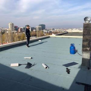 Хидроизолация