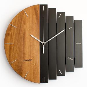 mixor-component-wooden-wall-clock-wood-modern-handmade-geometric-abstract-uncommon-by-paladim-1