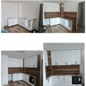 Мебели по поръчка и Дърводелски услуги