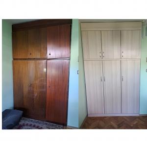 Мебели по поръчка и Дърводелски услуги