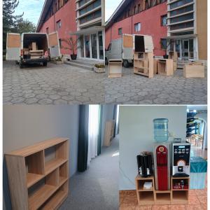 Мебели по поръчка и Дърводелски услуги