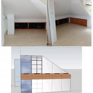 Мебели по поръчка и Дърводелски услуги