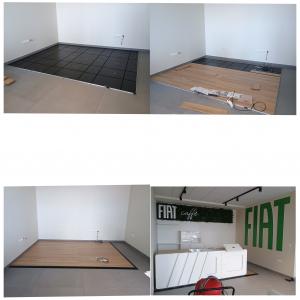 Мебели по поръчка и Дърводелски услуги