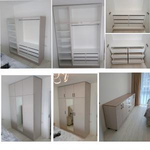 Мебели по поръчка и Дърводелски услуги