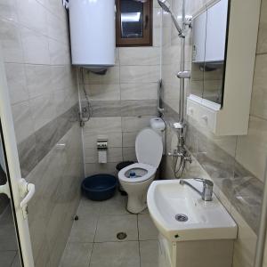 Финален резултат