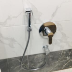 Хигиенен душ