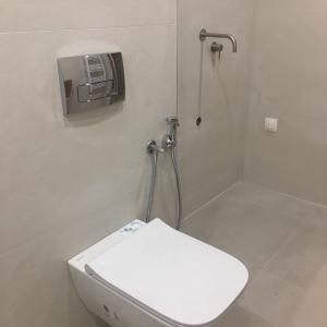 Тоалетна чиния