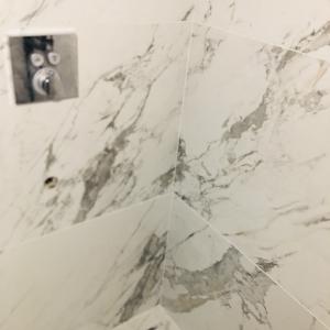 Вграден душов смесител