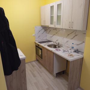 Кухненски шкафове + ВиК