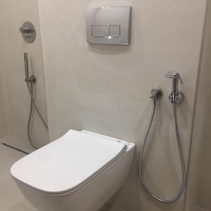 Тоалетна чиния