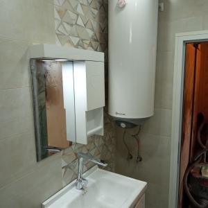 Баня - издаване