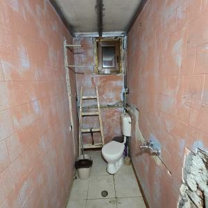 Преди ремонта