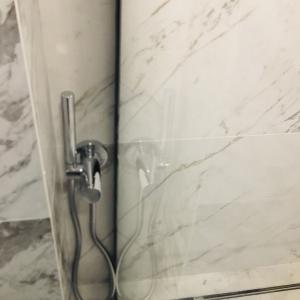 Хигиенен душ