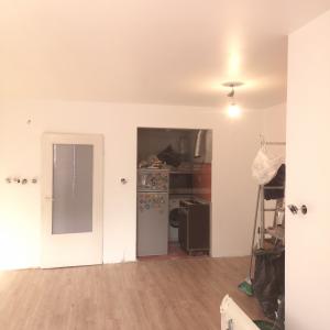 Цялостни ремонти