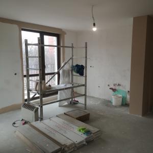 Ново строителство