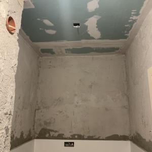 Мазилки и шпакловки