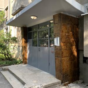 Пространството пред входа