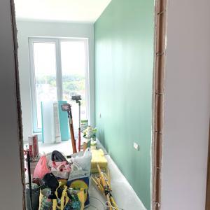 Шпакловки и боя