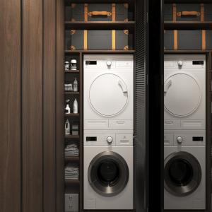 Перално помещение