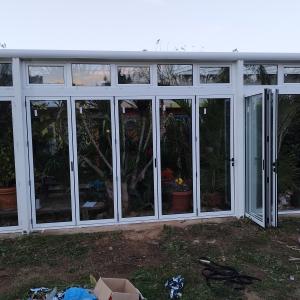 Зимна градина