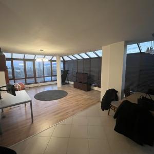 Остъкляване на всекидневна