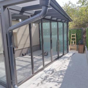 Зимна градина