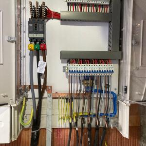 Подвързване на ГРТ