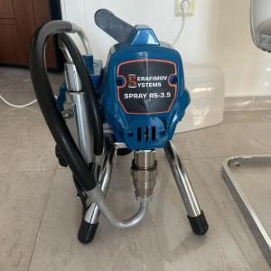 Безвъздушна машина