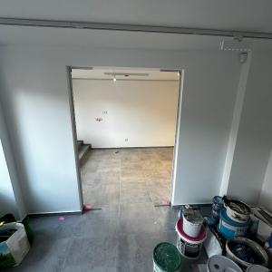 Подготовка на обекта за ремонт