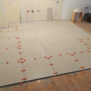 Ремонт на кухня