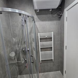 Баня с бойлер