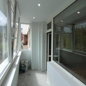 Ремонт на балкон