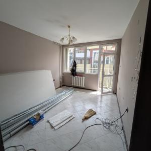 Доставка на профили и картон за окачени тавани