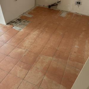 Подготовка на основа