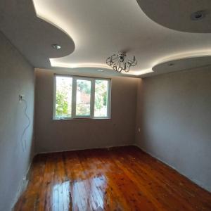 Окачени тавани и боя