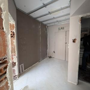 Направа на окачени тавани