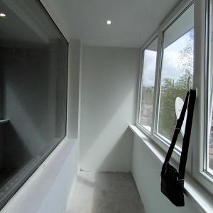 Ремонт на тераса