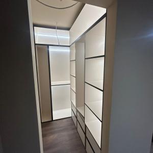 гардеробно