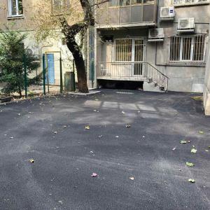 Асфалтиране