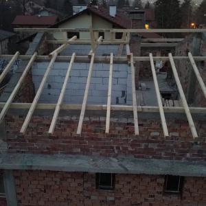 В процес на работа