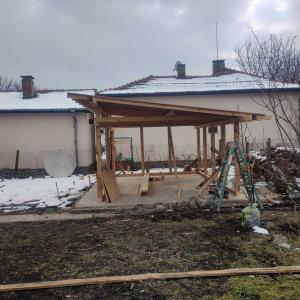 В процес на работа