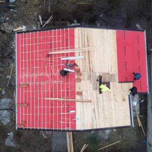 В процес на работа