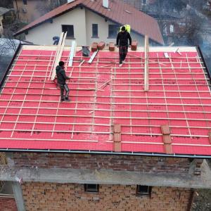 В процес на работа