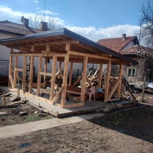 В процес на работа