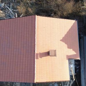 Готовия покрив