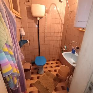 Старата баня