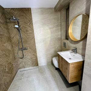 Баня след ремонта