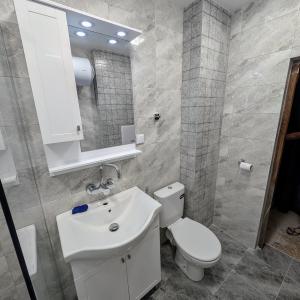 След ремонта