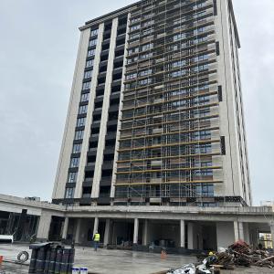 Професионално почистване след ремонт